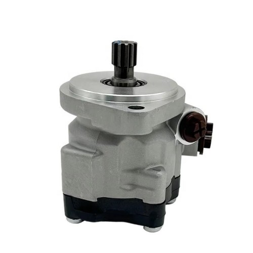 Truck Parts 0034603980 0034604080 0034606180 Truck Parts Steering Pump for Mercedes Benz Truck