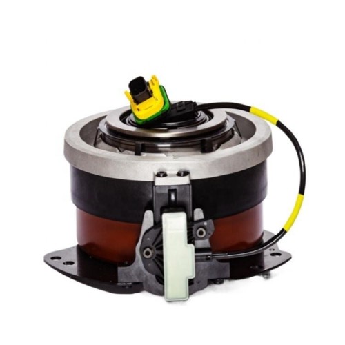 Heavy Duty Truck Parts 6482000157 Hydraulic Clutch Release Bearing for Mercedes Benz DD15