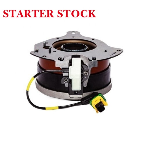 Heavy Duty Truck Parts 6482000157 Hydraulic Clutch Release Bearing for Mercedes Benz DD15picture2