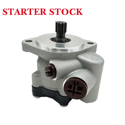 Truck Spare Parts Servo Pump 0034603280 0034606380 0034607180 for Mercedes benzpicture2
