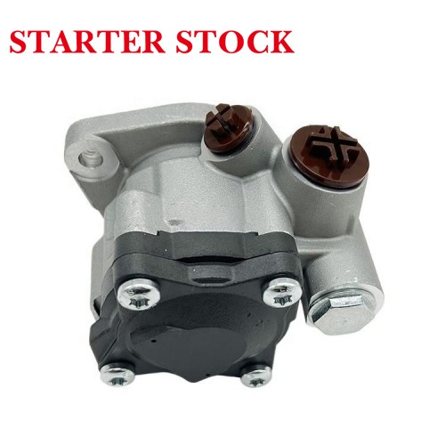 Truck Spare Parts Servo Pump 0034603280 0034606380 0034607180 for Mercedes benzpicture3