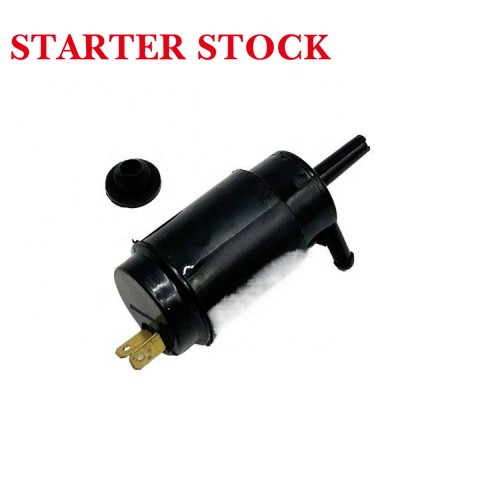 Truck Spare Parts Washer Pump 665345 9665345 81264856016 0008601126 0008601226 0008603226 0008691126 for Mercedes benzpicture2