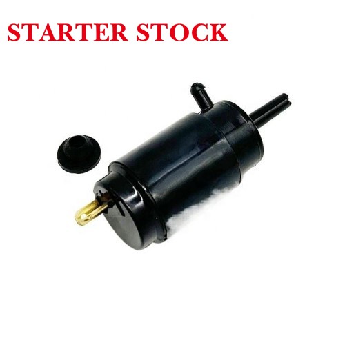 Truck Spare Parts Washer Pump 665345 9665345 81264856016 0008601126 0008601226 0008603226 0008691126 for Mercedes benzpicture3