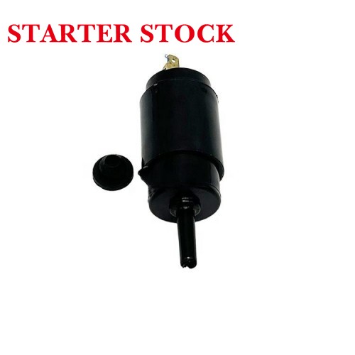 Truck Spare Parts Washer Pump 665345 9665345 81264856016 0008601126 0008601226 0008603226 0008691126 for Mercedes benzpicture5