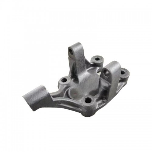 Truck Wheel Suspension Axle Body Bracket A9483255109 for Merce-des Ben-z Truck