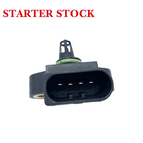 0041537028 0281002469 0041537628 0281002468 0041537023 Truck Parts Boost Pressure Sensor for benz Truckpicture2