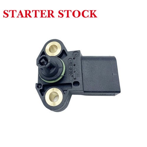 0041537028 0281002469 0041537628 0281002468 0041537023 Truck Parts Boost Pressure Sensor for benz Truckpicture3