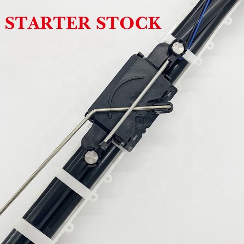 Truck Spare Parts Fuel Level Sensor 585mm 0155424317 0095423018 for Mercedes benzpicture4