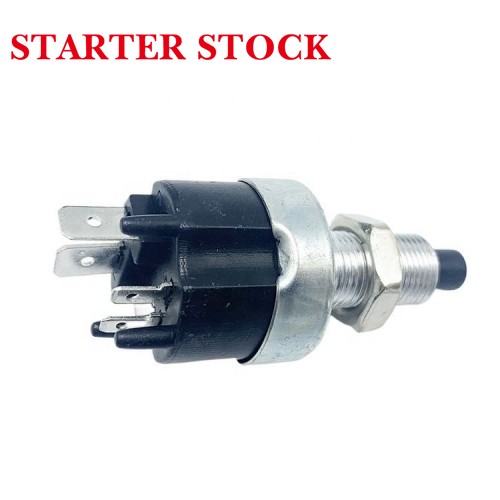Truck Parts Brake Light Switch 0005459809 for MERCEDS BENZ Truckpicture2