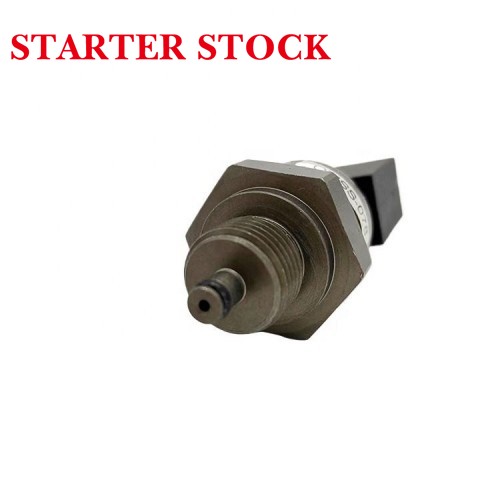 Heavy Duty Truck Parts 0061537528 A0061537528 Pressure Sensor for Benz Truckpicture2