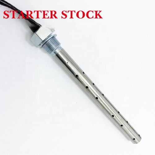 Truck Parts Oil Level Sensor 0031536328 for Mercedes Benz Actrospicture2
