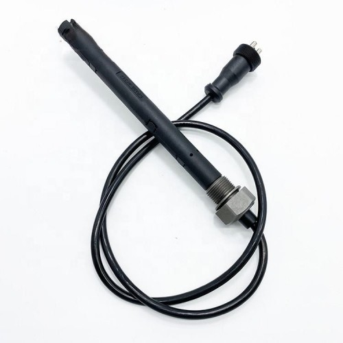 Truck Spare Parts Oil Level Sensor 0041530228 for Mercedes Benz Heavy Duty Actros Truck 004 153 0228