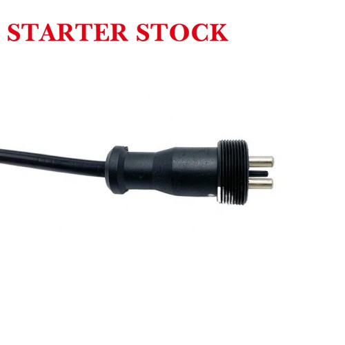 Truck Spare Parts Oil Level Sensor 0041530228 for Mercedes Benz Heavy Duty Actros Truck 004 153 0228picture3