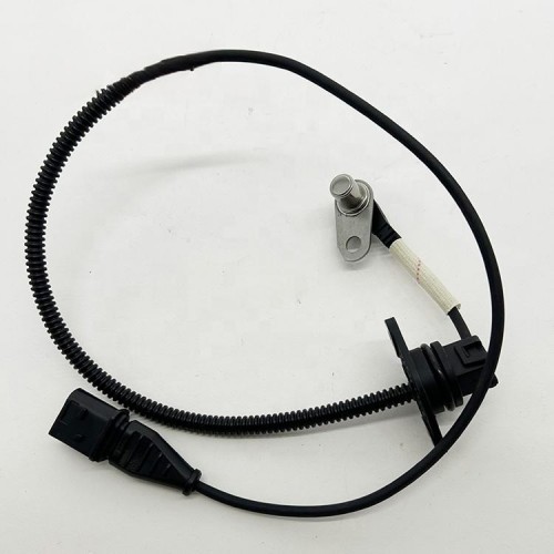 Heavy Duty Truck Spare Parts ABS Sensor A0055426018 A0065425418 A0075422218 for Mercedes benz Actros MP4 Truck
