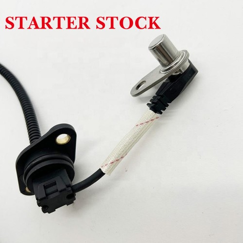 Heavy Duty Truck Spare Parts ABS Sensor A0055426018 A0065425418 A0075422218 for Mercedes benz Actros MP4 Truckpicture4