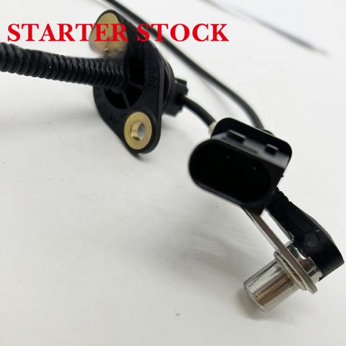 Heavy Duty Truck Spare Parts ABS Sensor A0055426018 A0065425418 A0075422218 for Mercedes benz Actros MP4 Truckpicture5