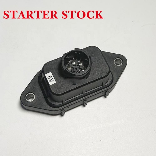Truck Parts Pressure Sensor 0004303907 0015426518 0015429218 0035427418 0035427518 for Mercedes benz Truckpicture4