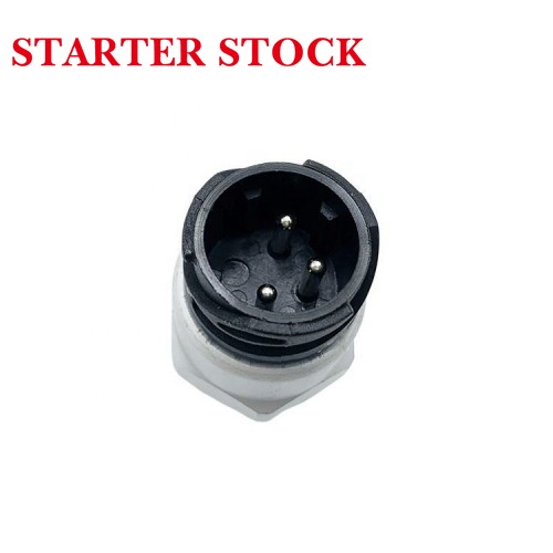 Truck Parts Oil Pressure Sensor 4410400130 0035422518 0055425818 1448083 for Mercedes Benz Truck Actros Axorpicture3