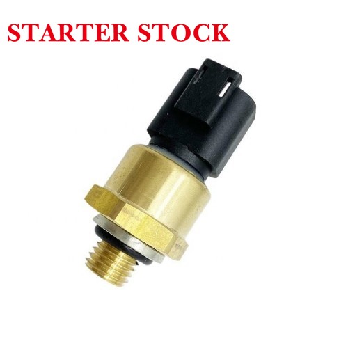 Spare Parts Oil Pressure Sensor 4005420718 005420718 for Mercedes Benz Truckpicture2