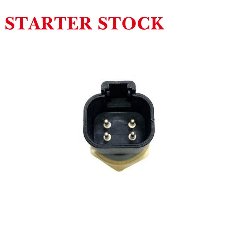 Spare Parts Oil Pressure Sensor 4005420718 005420718 for Mercedes Benz Truckpicture3