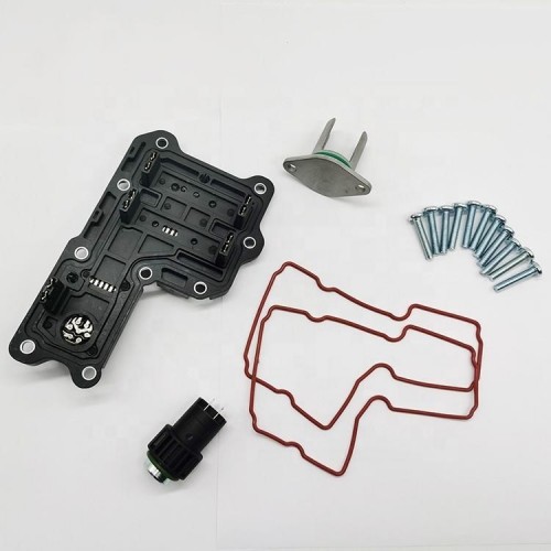 Truck Parts Shifting Cylinder Sensor Repair Kit 9455422418 9302600163 4213509352 for Mercedes benz Actros Truck