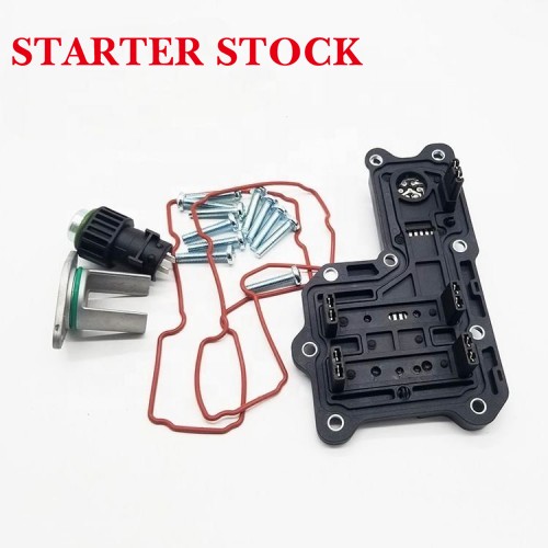 Truck Parts Shifting Cylinder Sensor Repair Kit 9455422418 9302600163 4213509352 for Mercedes benz Actros Truckpicture3