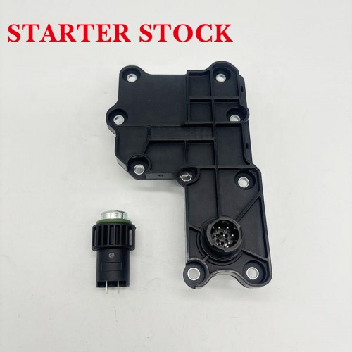 Truck Parts Shifting Cylinder Sensor Repair Kit 9455422418 9302600163 4213509352 for Mercedes benz Actros Truckpicture2