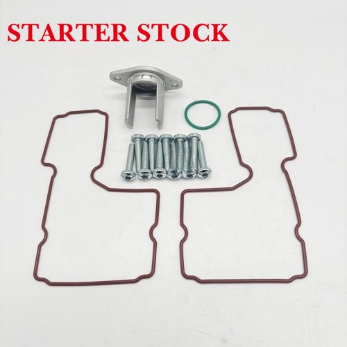 Truck Parts Shifting Cylinder Sensor Repair Kit 9455422418 9302600163 4213509352 for Mercedes benz Actros Truckpicture5