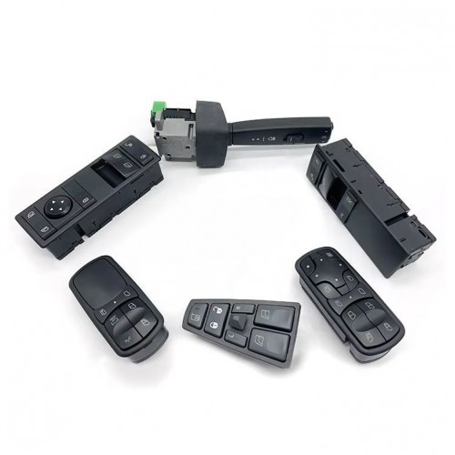 TRUCK Switch Power Window Lifter Control Switch 9438200197 A9438200197 for Mercedes Benz Truck
