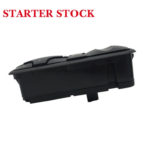 Truck Parts Control Panel Power Window Switch A9438200097 9438200097 for Mercedes Actros Truckspicture2