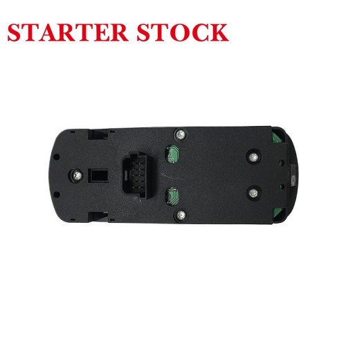 Truck Parts Control Panel Power Window Switch A9438200097 9438200097 for Mercedes Actros Truckspicture3