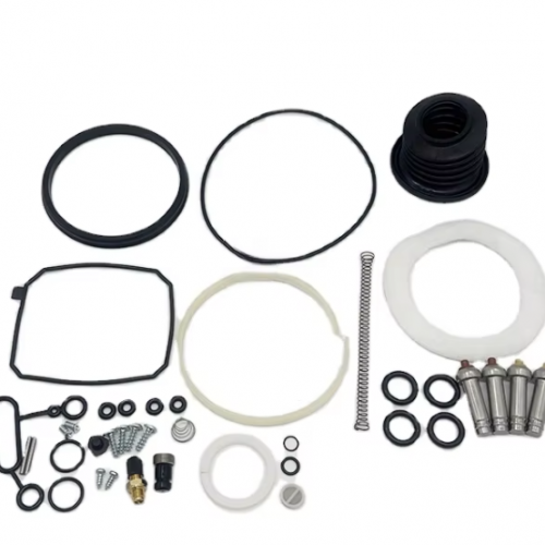 Clutch Repair Kit 0002500062 0002500562 0002501562 9701500010 Suitable for Merce-des Ben-z Truck