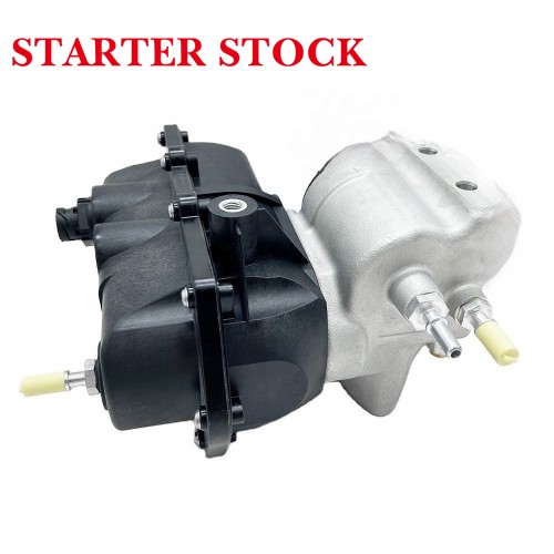 TRUCK PARTS AdBlue Pump ForMercedes-Benz Actros MP4 MP3 MP2 Atego EURO 5picture3