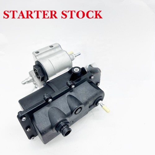 TRUCK PARTS AdBlue Pump ForMercedes-Benz Actros MP4 MP3 MP2 Atego EURO 5picture2