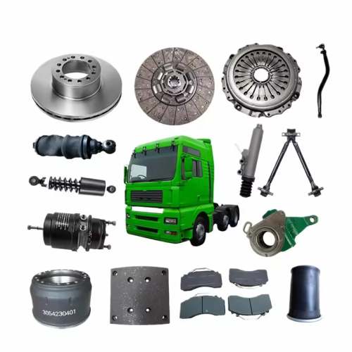 0002500062 0002500562 0002501562 9701500010 Clutch for Truck