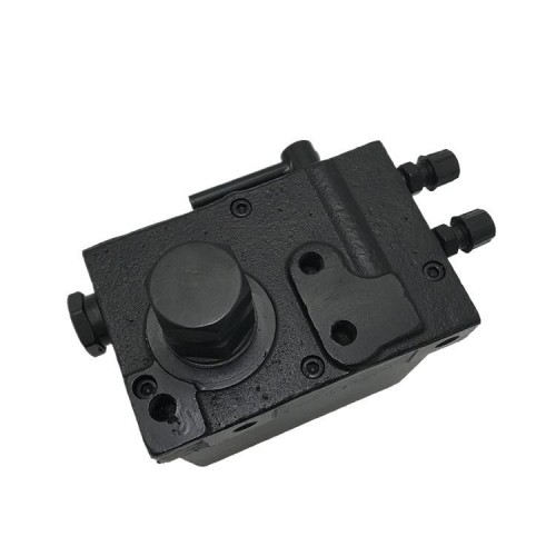 Truck Parts Cabin Tilt Pump 0015533301 0015533601 for Mercedes Benz Actros Axor