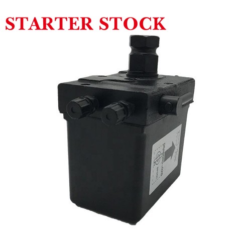 Truck Parts Cabin Tilt Pump 0015533301 0015533601 for Mercedes Benz Actros Axorpicture2