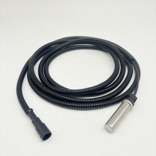 Heavy Duty Parts ABS Sensor 0025422318 0015428818 0005423318 0015423518 for Mercedes-Benz Actros Atego Axor Econic Unimog