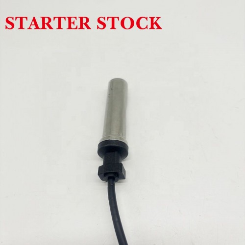 Heavy Duty Parts ABS Sensor 0025422318 0015428818 0005423318 0015423518 for Mercedes-Benz Actros Atego Axor Econic Unimogpicture2