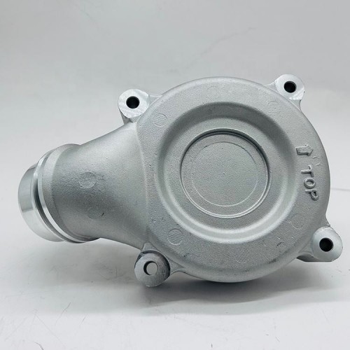 TRUCK PARTS for Benz Actros MP4 Truck DD13 DD15 Thermostat 2000415 2000115