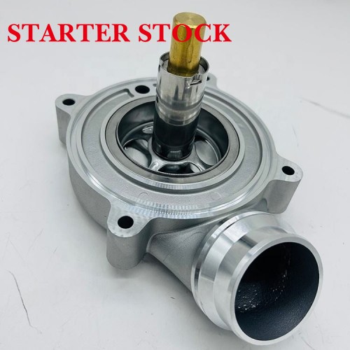 TRUCK PARTS for Benz Actros MP4 Truck DD13 DD15 Thermostat 2000415 2000115picture2