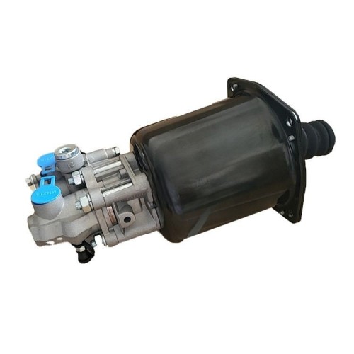 Heavy Duty Truck Clutch Booster 1518246 A0012955607 9700511280 Suitable for DAF MER-CEDES-BE NZ ATEGO