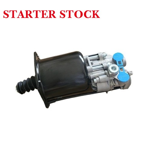 Heavy Duty Truck Clutch Booster 1518246 A0012955607 9700511280 Suitable for DAF MER-CEDES-BE NZ ATEGOpicture2