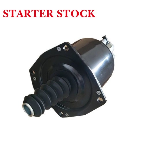 Heavy Duty Truck Clutch Booster 1518246 A0012955607 9700511280 Suitable for DAF MER-CEDES-BE NZ ATEGOpicture3