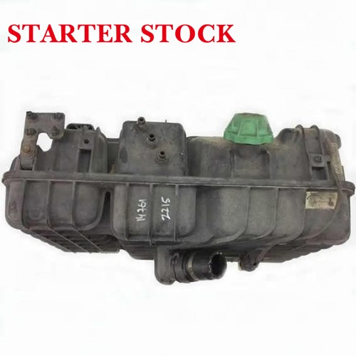 FOR Mercedes-Benz Actros MP4 Trucks' New Expansion Tank Model A9605014103 & A9605018003picture3