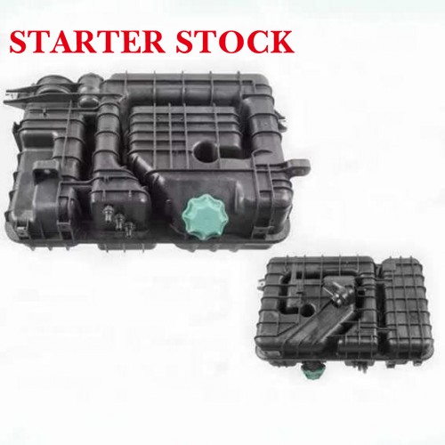 FOR Mercedes-Benz Actros MP4 Trucks' New Expansion Tank Model A9605014103 & A9605018003picture2