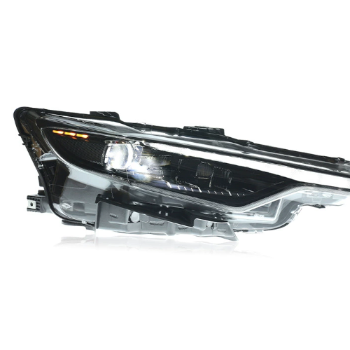 For Maserati Levante M161 Headlight Assembly Original USA 1st Generation OEM Car Light 6500K Color Temperature New Condition 12V