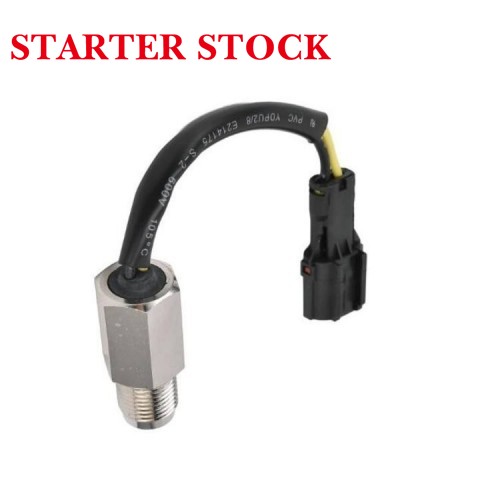 Speed Sensor 94340-72411 H8564416 for Diesel Engine R215 R225picture3