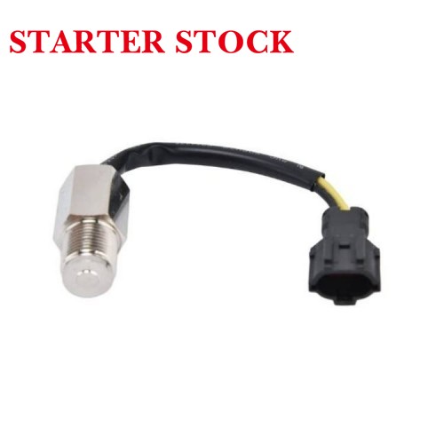Speed Sensor 94340-72411 H8564416 for Diesel Engine R215 R225picture2