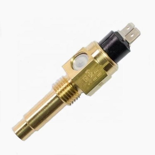 New Water Temperature Sensor 323-803-001-007D for Diesel Engine